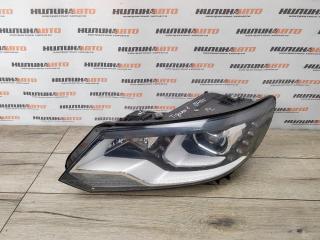 Запчасть фара ксенон xenon левая Volkswagen Tiguan 1 2011 2.0 CCZD 5N2941753B контрактная Фара ксенон XENON левая Volkswagen Tiguan 1 2011 2.0 CCZD 5N2941753B контрактная