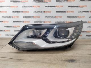 Фара ксенон XENON левая Tiguan 1 2011 2.0 CCZD Фара ксенон XENON левая Tiguan 1 2011 2.0 CCZD