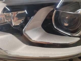 Фара ксенон XENON левая Tiguan 1 2011 2.0 CCZD Фара ксенон XENON левая Tiguan 1 2011 2.0 CCZD
