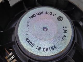 Динамик задний Tiguan 1 2011 2.0 CCZD Динамик задний Tiguan 1 2011 2.0 CCZD