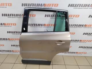 Запчасть дверь задняя левая Volkswagen Tiguan 1 2011 2.0 CCZD 5N0833055A контрактная Дверь задняя левая Volkswagen Tiguan 1 2011 2.0 CCZD 5N0833055A контрактная