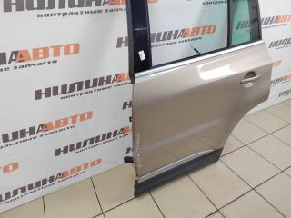 Дверь задняя левая Tiguan 1 2011 2.0 CCZD Дверь задняя левая Tiguan 1 2011 2.0 CCZD