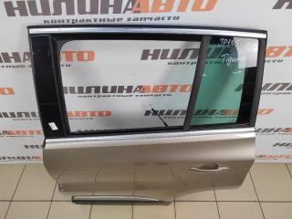 Дверь задняя левая Tiguan 1 2011 2.0 CCZD Дверь задняя левая Tiguan 1 2011 2.0 CCZD