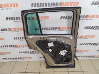 Дверь задняя левая Tiguan 1 2011 2.0 CCZD Дверь задняя левая Tiguan 1 2011 2.0 CCZD
