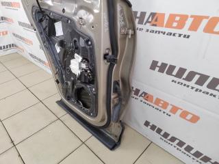 Дверь задняя левая Tiguan 1 2011 2.0 CCZD Дверь задняя левая Tiguan 1 2011 2.0 CCZD