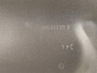 Дверь задняя левая Tiguan 1 2011 2.0 CCZD Дверь задняя левая Tiguan 1 2011 2.0 CCZD