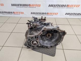 МКПП Hyundai IX35 2012