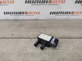 Фото запчасти датчик давления выхлопных газов Hyundai Santa Fe 2016 контрактная запчасть Запчасть датчик давления выхлопных газов Hyundai Santa Fe 2016