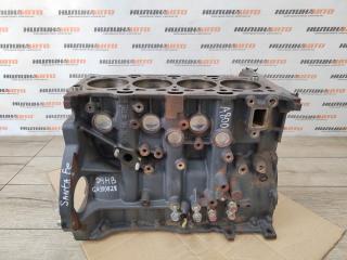 Блок двигателя Hyundai Santa Fe 2016