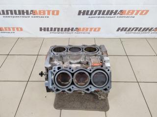 Блок двигателя Infiniti G25 2010