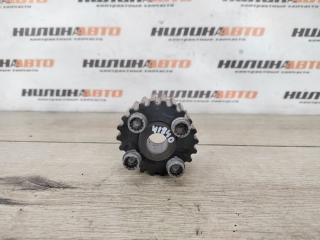 Запчасть шестерня коленвала AUDI A4 B7