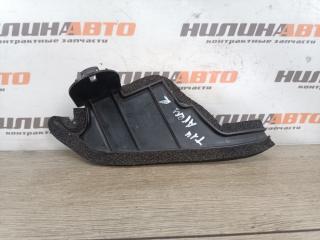 Фото запчасти защита двигателя Toyota Avensis 2 2008 контрактная запчасть Запчасть защита двигателя Toyota Avensis 2 2008