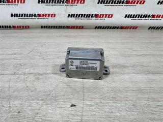 Запчасть датчик ускорения Volkswagen Touareg 2007