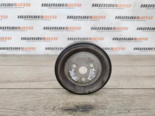 Шкив помпы Peugeot 207 2007