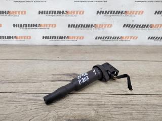 Катушка зажигания Peugeot 207 2007 Хэтчбек 5-дв. 1.6 EP6 5FW 597064 контрактная