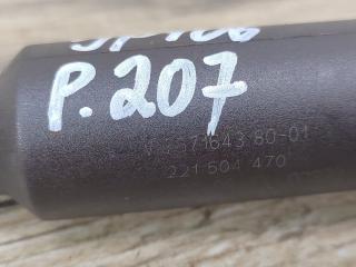 Катушка зажигания 207 2007 Хэтчбек 5-дв. 1.6 EP6 5FW