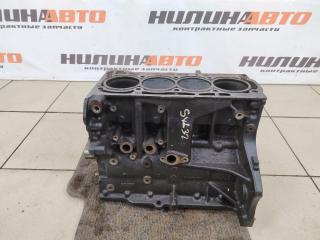 Блок двигателя Volkswagen Golf 5 2007