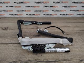 Подушка безопасности боковая (шторка) левая Citroen Grand C4 Picasso 2007
