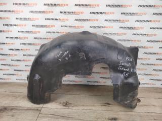 Запчасть подкрылок задний правый Suzuki Grand Vitara 2006