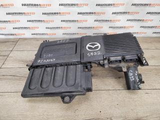 Корпус воздушного фильтра Mazda 3 BK 2006