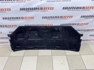 Шумоизоляция капота Kia Sorento 1 2007