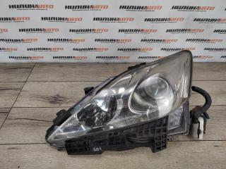 Запчасть фара галоген левая Lexus IS 2 2007