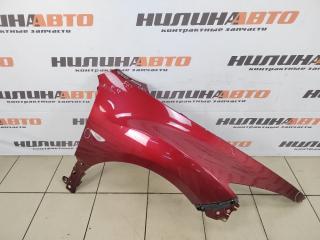 Крыло переднее правое Mazda 6 GH 2012