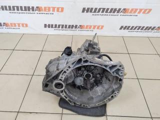 МКПП Renault Laguna 3 2008