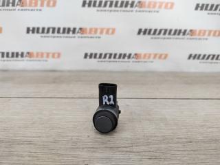 Запчасть датчик парктроника задний Audi Q3 2013