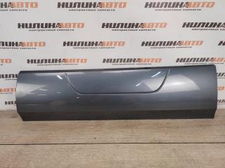 Запчасть молдинг двери задний правый Audi Q3 2013 2.0 CPSA 8U0853970MGRU контрактная Молдинг двери задний правый Audi Q3 2013 2.0 CPSA 8U0853970MGRU контрактная