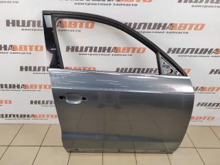Запчасть дверь передняя правая Audi Q3 2013 2.0 CPSA 8U0831052B контрактная Дверь передняя правая Audi Q3 2013 2.0 CPSA 8U0831052B контрактная