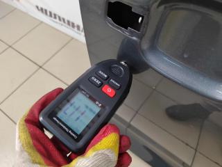 Дверь передняя правая Q3 2013 2.0 CPSA Дверь передняя правая Q3 2013 2.0 CPSA
