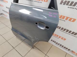 Дверь задняя левая Audi Q3 2.0 CPSA Дверь задняя левая Audi Q3 2.0 CPSA