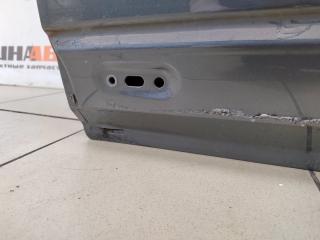 Дверь задняя левая Q3 2013 2.0 CPSA Дверь задняя левая Q3 2013 2.0 CPSA