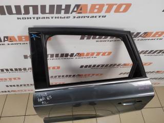 Дверь задняя левая Q3 2013 2.0 CPSA Дверь задняя левая Q3 2013 2.0 CPSA