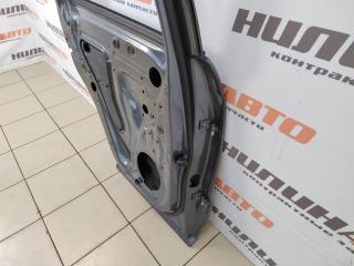 Дверь задняя левая Q3 2013 2.0 CPSA Дверь задняя левая Q3 2013 2.0 CPSA