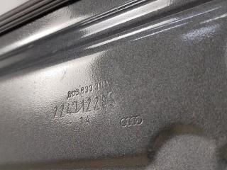 Дверь задняя левая Q3 2013 2.0 CPSA Дверь задняя левая Q3 2013 2.0 CPSA