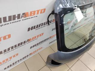 Крышка багажника Audi Q3 2.0 CPSA