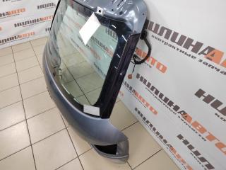 Крышка багажника Q3 2013 2.0 CPSA