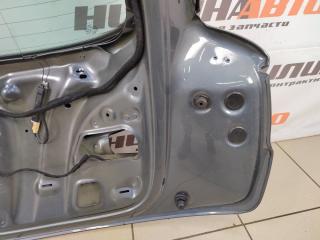 Крышка багажника Q3 2013 2.0 CPSA