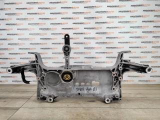 Запчасть подрамник передний Audi Q3 2013 2.0 CPSA 3C0199313AR контрактная Подрамник передний Audi Q3 2013 2.0 CPSA 3C0199313AR контрактная