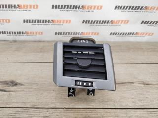Запчасть дефлектор в торпедо левый Land Rover Range Rover Sport 1 2008