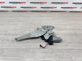 Стеклоподъемник задний правый Suzuki SX4 2007