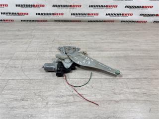 Стеклоподъемник задний левый Suzuki SX4 2007