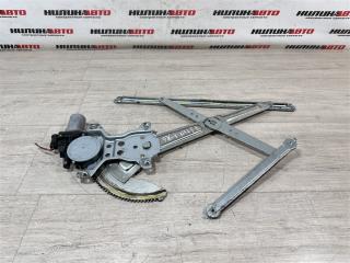 Стеклоподъемник передний правый Suzuki SX4 2007