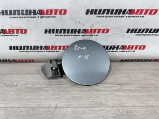 Запчасть лючок топливного бака Suzuki SX4 2007