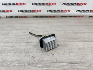 Резистор печки Suzuki SX4 2007