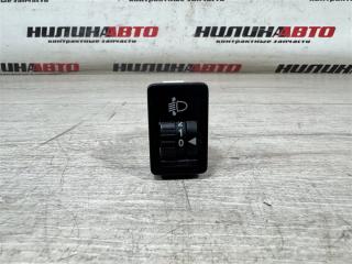 Запчасть кнопка корректора фар Suzuki SX4 2007