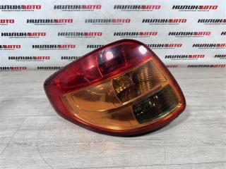 Фонарь в крыло левый Suzuki SX4 2007