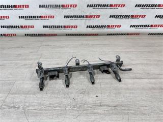 Рампа топливная Suzuki SX4 2007 контрактная Рампа топливная Suzuki SX4 2007